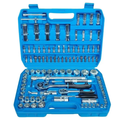 Set / Kit / Juego de Dados y Chicharra de 108 pcs