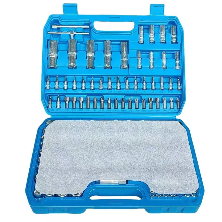 Set / Kit / Juego de Dados y Chicharra de 108 pcs