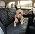 Cubreasiento para Mascotas con Arnés de Seguridad
